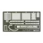 Tamiya Leclerc Series 2 1/35 Tank Tamiya 35362 - 9 35362-Tamiya Leclerc Series 2 1/35 Tank - 35362