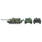 Tamiya Leclerc Series 2 1/35 Tank Tamiya 35362 - 10 35362-Tamiya Leclerc Series 2 1/35 Tank - 35362