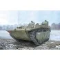 1/35 Italeri Water Buffalo LVT-4 Tank Italeri I6752 - 1 I6752-1/35 Italeri Water Buffalo LVT-4 Tank - I6752
