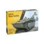 1/35 Italeri Water Buffalo LVT-4 Tank Italeri I6752 - 3 I6752-1/35 Italeri Water Buffalo LVT-4 Tank - I6752