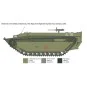 1/35 Italeri Water Buffalo LVT-4 Tank Italeri I6752 - 5 I6752-1/35 Italeri Water Buffalo LVT-4 Tank - I6752