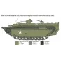 1/35 Italeri Water Buffalo LVT-4 Tank Italeri I6752 - 6 I6752-1/35 Italeri Water Buffalo LVT-4 Tank - I6752