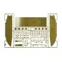 1/35 Italeri Water Buffalo LVT-4 Tank Italeri I6752 - 9 I6752-1/35 Italeri Water Buffalo LVT-4 Tank - I6752