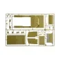 1/35 Italeri Water Buffalo LVT-4 Tank Italeri I6752 - 10 I6752-1/35 Italeri Water Buffalo LVT-4 Tank - I6752