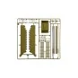 1/35 Italeri Water Buffalo LVT-4 Tank Italeri I6752 - 11 I6752-1/35 Italeri Water Buffalo LVT-4 Tank - I6752