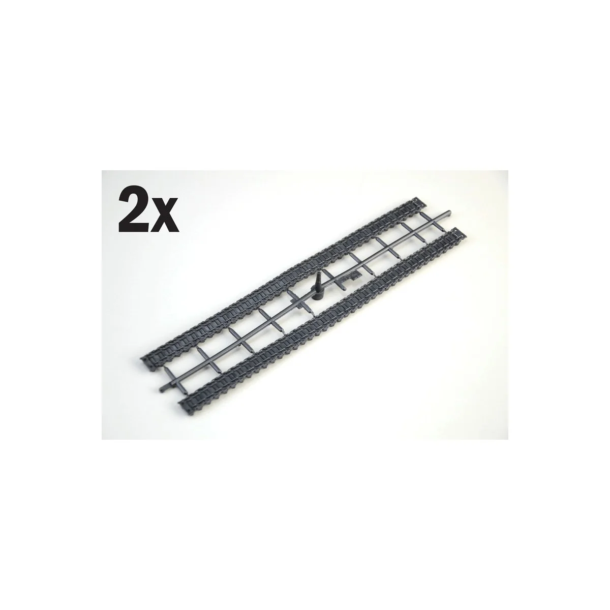 1/35 Italeri Water Buffalo LVT-4 Tank Italeri I6752 - 12