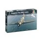 Aircraft Reggiane Re.2002 "Ariete" 1/72 Italeri Italeri I1472 - 2 I1472-Aircraft Reggiane Re.2002 "Ariete" 1/72 Italeri - I1472