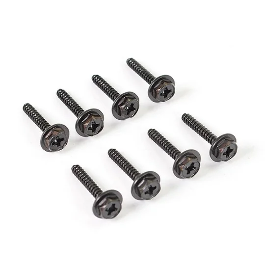 Wheel Screws for Tracer (x8) FTX FTX FTX9747 - 1 FTX9747-Wheel Screws for Tracer (x8) FTX - FTX9747