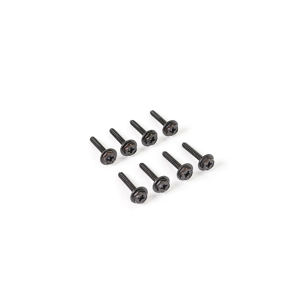 Wheel Screws for Tracer (x8) FTX FTX FTX9747 - 1 Wheel Screws for Tracer (x8) FTX FTX FTX9747 - 1