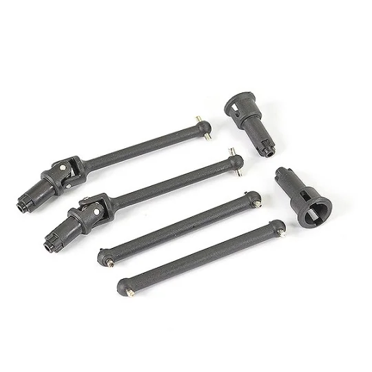Tracer FTX Front & Rear Gimbal Set FTX FTX9714 - 1 FTX9714-Tracer FTX Front & Rear Gimbal Set - FTX9714