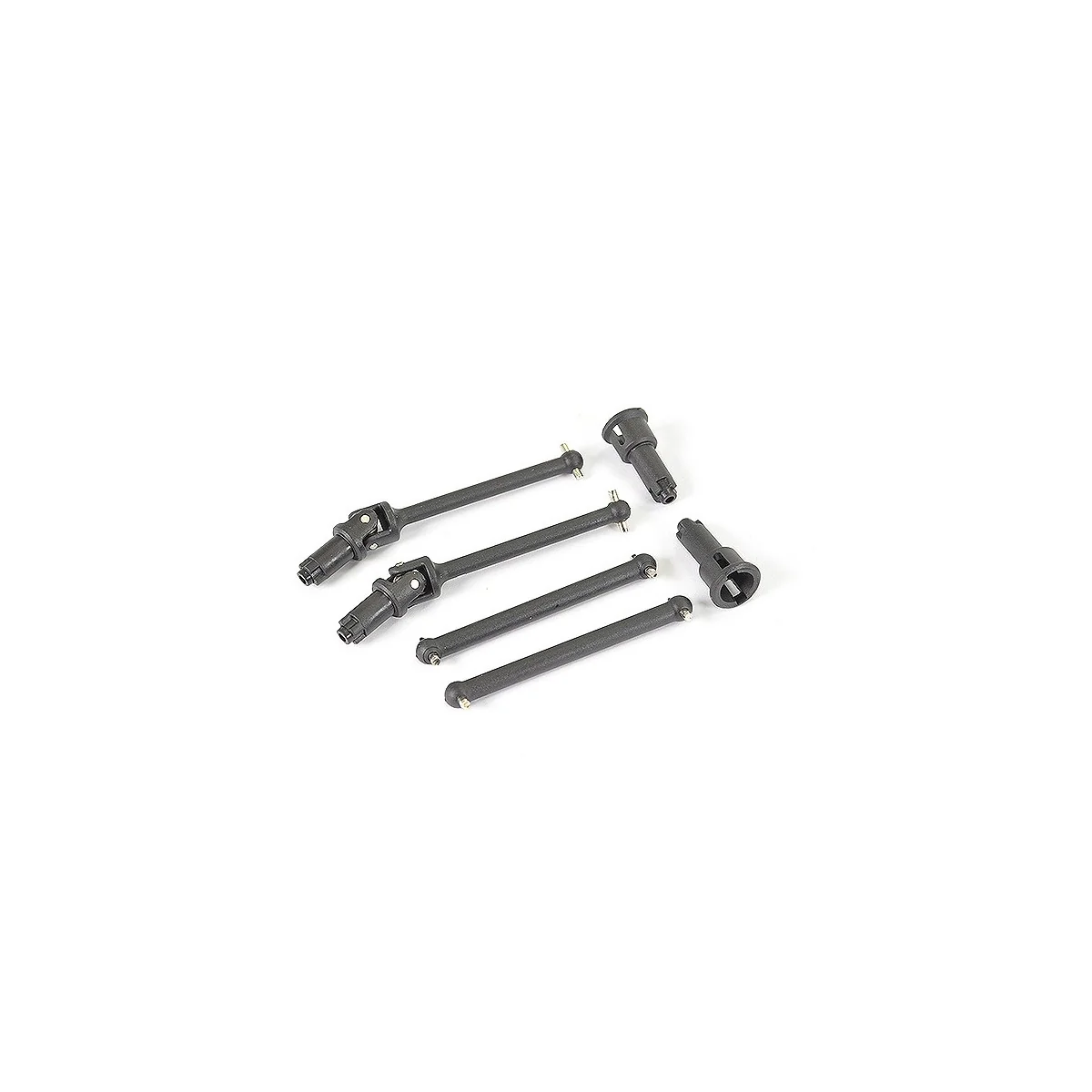 Tracer FTX Front & Rear Gimbal Set FTX FTX9714 - 1 Tracer FTX Front & Rear Gimbal Set FTX FTX9714 - 1