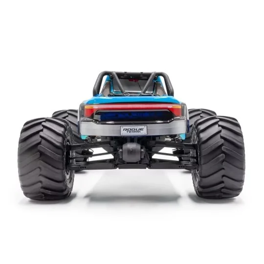 Combo Monster Rogue Terra Sport Brushless 4x4 1/10 RTR + Lipo/Chargeur HobbyTech Hobbytech 1.ROGT.SP.XX-PACK - 5 1.ROGT.SP.XX-PACK-Combo Monster Rogue Terra Sport Brushless 4x4 1/10 RTR + Lipo/Chargeur HobbyTech - 1.ROGT.SP.XX-PACK