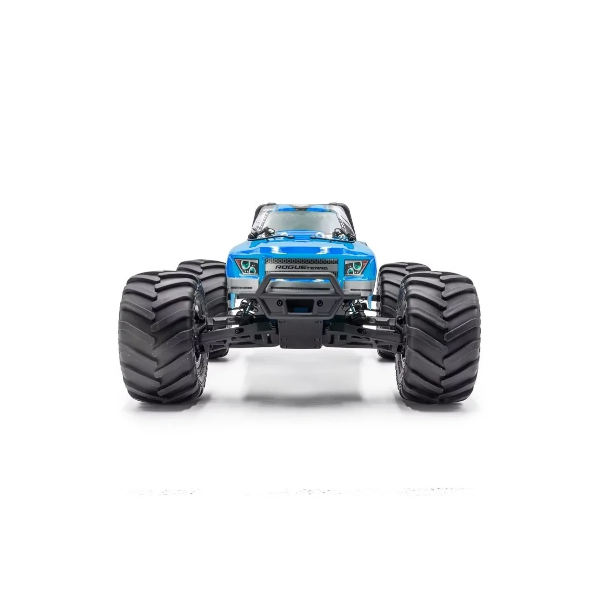 Monster Rogue Terra Sport Brushless 4x4 1/10 RTR Combo + HobbyTech Lipo/Charger Hobbytech 1.ROGT.SP.XX-PACK - 7 Monster Rogue Terra Sport Brushless 4x4 1/10 RTR Combo + HobbyTech Lipo/Charger Hobbytech 1.ROGT.SP.XX-PACK - 7