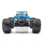 Monster Rogue Terra Sport Brushless 4x4 1/10 RTR Combo + HobbyTech Lipo/Charger Hobbytech 1.ROGT.SP.XX-PACK - 7 1.ROGT.SP.XX-PACK-Combo Monster Rogue Terra Sport Brushless 4x4 1/10 RTR + Lipo/Charger HobbyTech - 1.ROGT.SP.XX-PACK