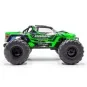 1.ROGT.SP.XX-PACK-Combo Monster Rogue Terra Sport Brushless 4x4 1/10 RTR + Lipo/Charger HobbyTech