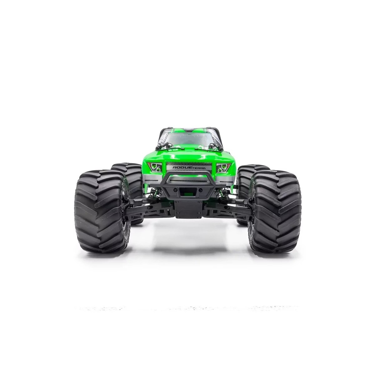 Monster Rogue Terra Sport Brushless 4x4 1/10 RTR Combo + HobbyTech Lipo/Charger Hobbytech 1.ROGT.SP.XX-PACK - 14