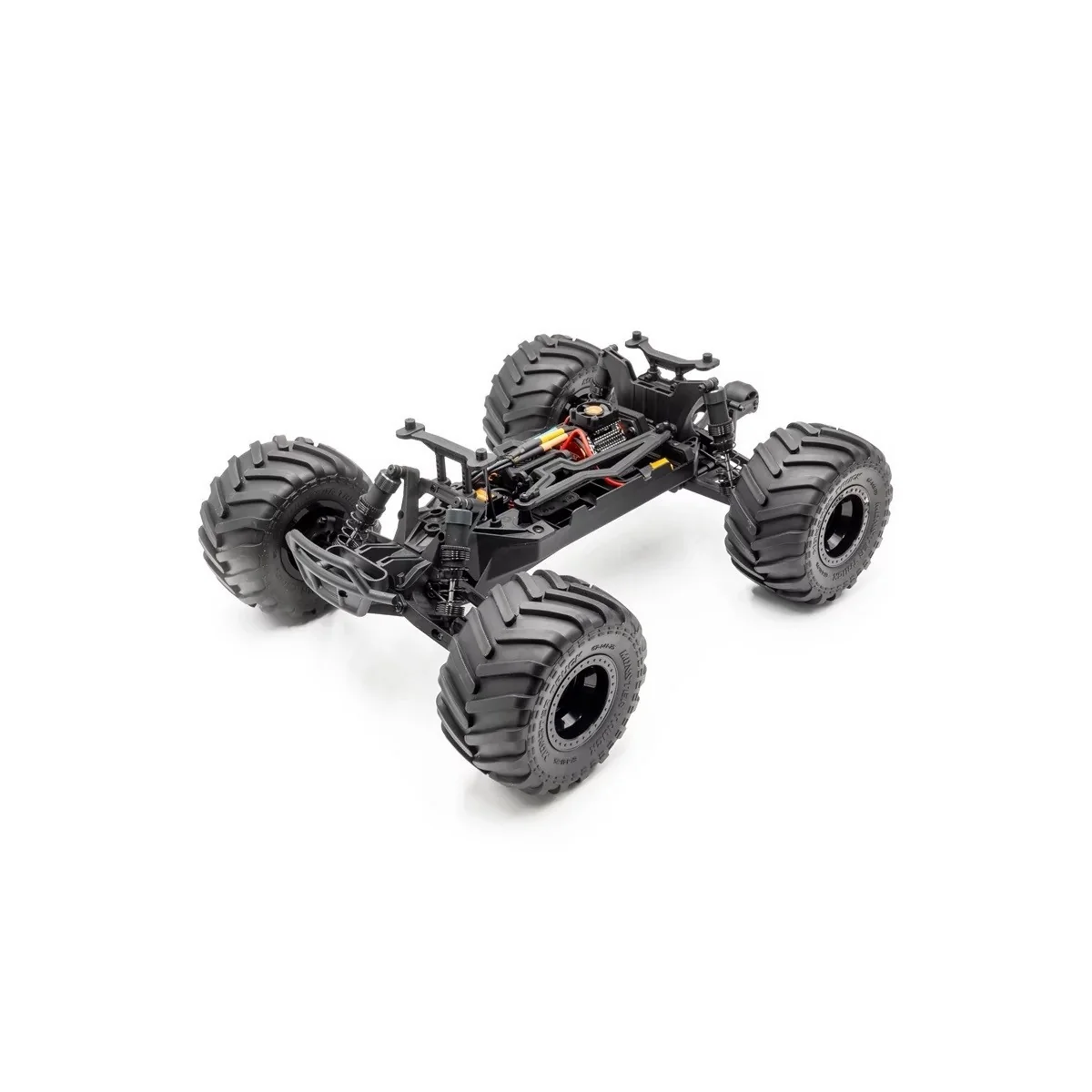 Combo Monster Rogue Terra Sport Brushless 4x4 1/10 RTR + Lipo/Chargeur HobbyTech Hobbytech 1.ROGT.SP.XX-PACK - 15 Combo Monster Rogue Terra Sport Brushless 4x4 1/10 RTR + Lipo/Chargeur HobbyTech Hobbytech 1.ROGT.SP.XX-PACK - 15