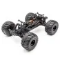 1.ROGT.SP.XX-PACK-Combo Monster Rogue Terra Sport Brushless 4x4 1/10 RTR + Lipo/Charger HobbyTech - 1.ROGT.SP.XX-PACK