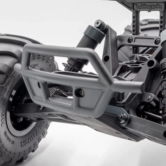 1.ROGT.SP.XX-PACK-Combo Monster Rogue Terra Sport Brushless 4x4 1/10 RTR + Lipo/Charger HobbyTech - 1.ROGT.SP.XX-PACK