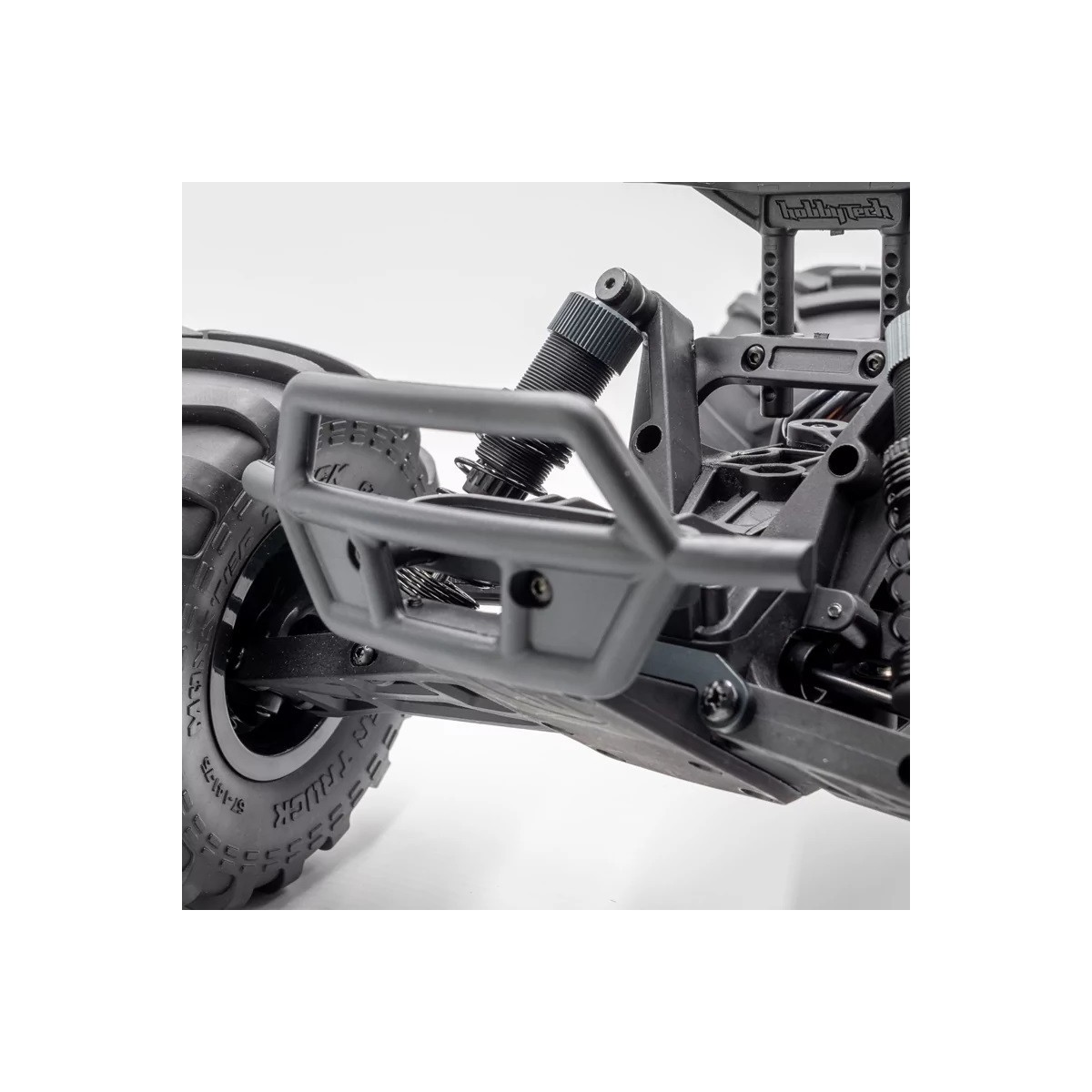 Monster Rogue Terra Sport Brushless 4x4 1/10 RTR Combo + HobbyTech Lipo/Charger Hobbytech 1.ROGT.SP.XX-PACK - 17