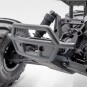 1.ROGT.SP.XX-PACK-Combo Monster Rogue Terra Sport Brushless 4x4 1/10 RTR + Lipo/Chargeur HobbyTech - 1.ROGT.SP.XX-PACK