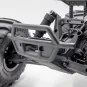 1.ROGT.SP.XX-PACK-Combo Monster Rogue Terra Sport Brushless 4x4 1/10 RTR + Lipo/Charger HobbyTech - 1.ROGT.SP.XX-PACK