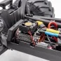 Combo Monster Rogue Terra Sport Brushless 4x4 1/10 RTR + Lipo/Chargeur HobbyTech Hobbytech 1.ROGT.SP.XX-PACK - 20 1.ROGT.SP.XX-PACK-Combo Monster Rogue Terra Sport Brushless 4x4 1/10 RTR + Lipo/Chargeur HobbyTech - 1.ROGT.SP.XX-PACK