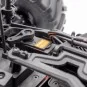 1.ROGT.SP.XX-PACK-Combo Monster Rogue Terra Sport Brushless 4x4 1/10 RTR + Lipo/Chargeur HobbyTech - 1.ROGT.SP.XX-PACK