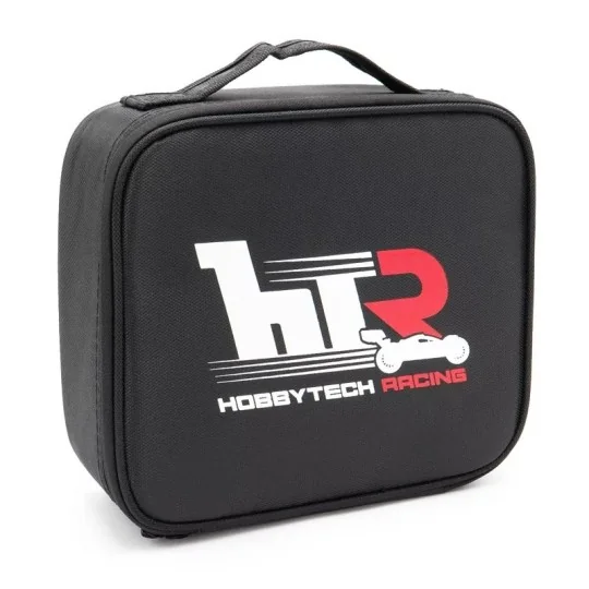 Modular storage bag 25x23x10cm Hobbytech Hobbytech HTR-B0001 - 1 HTR-B0001-Modular storage bag 25x23x10cm Hobbytech - HTR-B0001