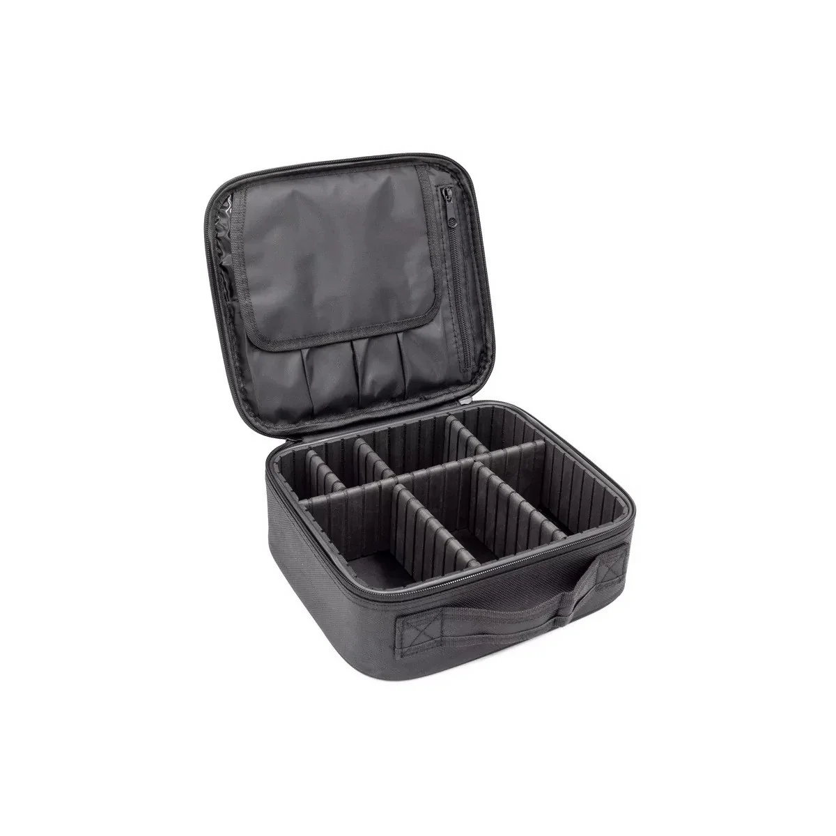 Sacoche de rangement modulable 25x23x10cm Hobbytech Hobbytech HTR-B0001 - 2