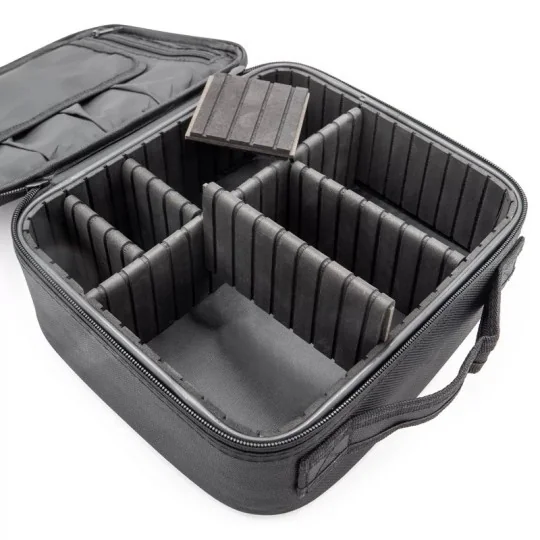 Modular storage bag 25x23x10cm Hobbytech Hobbytech HTR-B0001 - 3 HTR-B0001-Modular storage bag 25x23x10cm Hobbytech - HTR-B0001