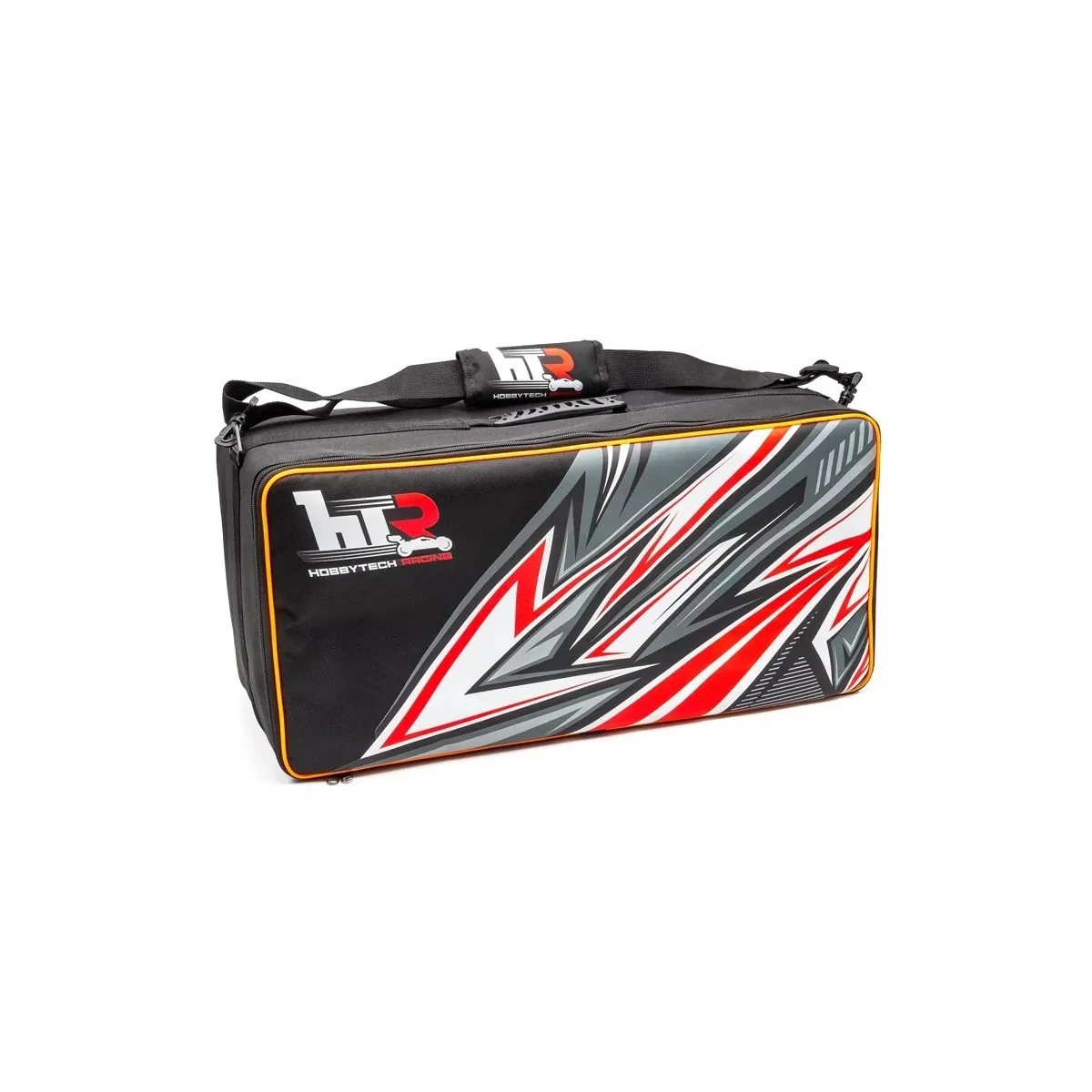 Sac de transport 54x26x22cm Hobbytech Hobbytech HTR-B0005 - 1 Sac de transport 54x26x22cm Hobbytech Hobbytech HTR-B0005 - 1
