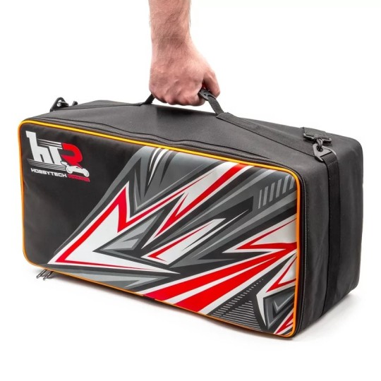 HTR-B0005-Sac de transport 54x26x22cm Hobbytech - HTR-B0005
