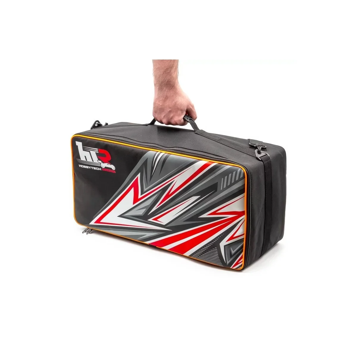 Hobbytech 54x26x22cm Carry Bag Hobbytech HTR-B0005 - 2
