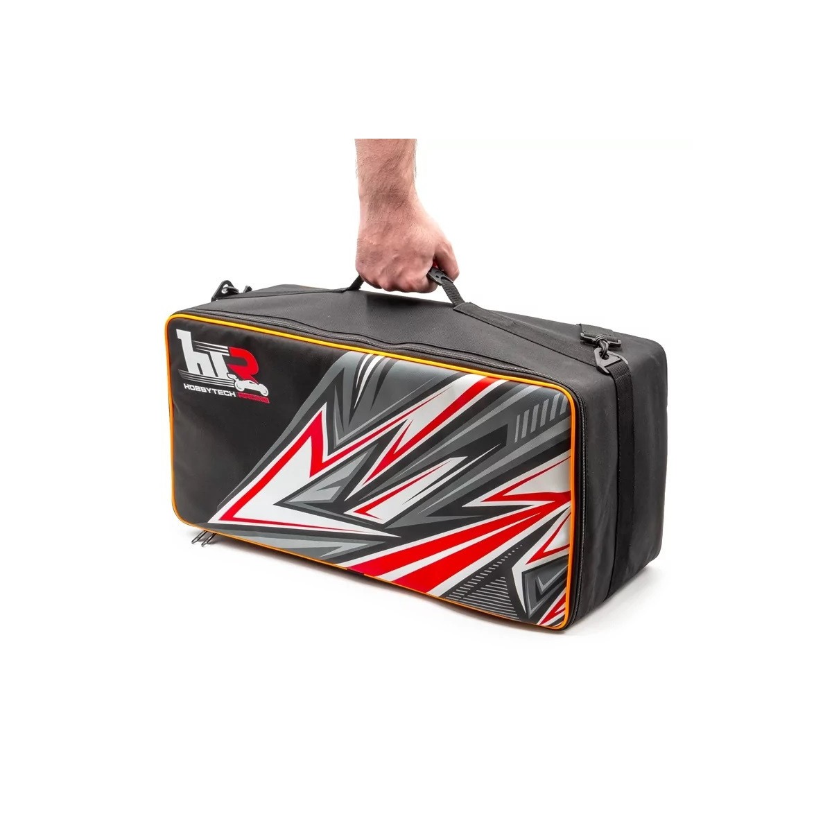 Sac de transport 54x26x22cm Hobbytech Hobbytech HTR-B0005 - 2