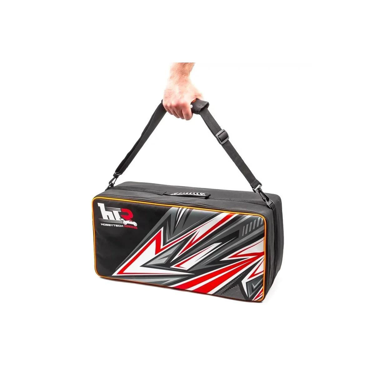 Hobbytech 54x26x22cm Carry Bag Hobbytech HTR-B0005 - 3
