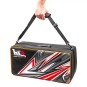 HTR-B0005-Sac de transport 54x26x22cm Hobbytech