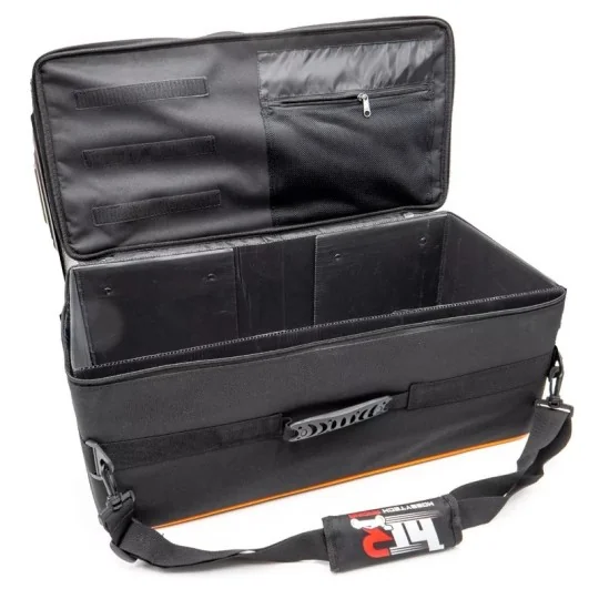 HTR-B0005-Sac de transport 54x26x22cm Hobbytech