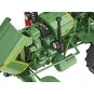 Fendt F20 Dieselross 1/24 easy-click tractor + Revell paints Revell 67822 - 6 67822-Fendt F20 Dieselross 1/24 easy-click tractor + Revell paints - 67822