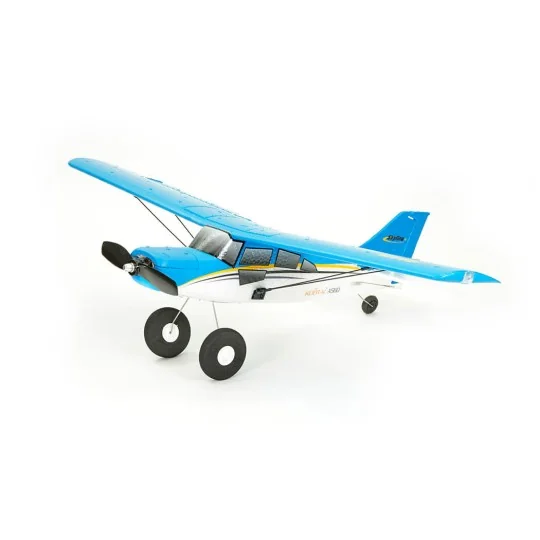 Maule 4CH 512mm Airplane with RTF Mode 2 Kootai Flight Stabilizer Volantex A560X-M2 - 1 A560X-M2-Maule 4CH 512mm Airplane with RTF Mode 2 Kootai Flight Stabilizer - A560X-M2