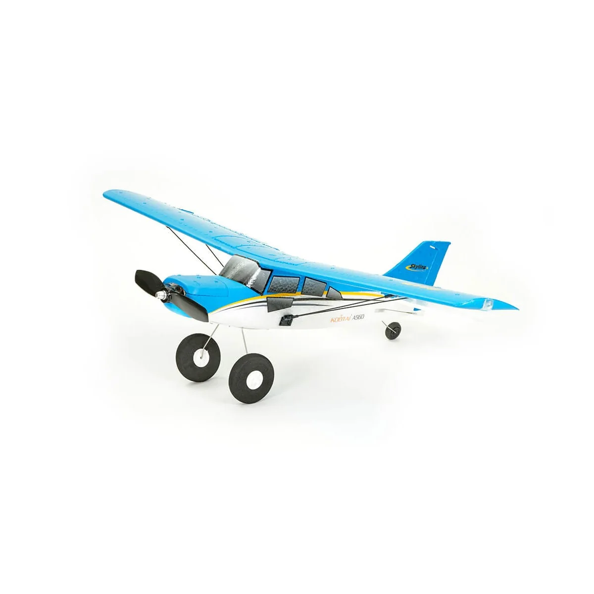 Avion Maule 4CH 512mm avec stabilisateur de vol RTF Mode 2 Kootai Volantex A560X-M2 - 1