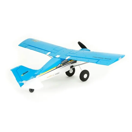 Maule 4CH 512mm Airplane with RTF Mode 2 Kootai Flight Stabilizer Volantex A560X-M2 - 4 A560X-M2-Maule 4CH 512mm Airplane with RTF Mode 2 Kootai Flight Stabilizer - A560X-M2