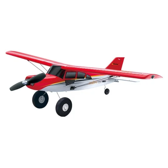 A560X-M2-Maule 4CH 512mm Airplane with RTF Mode 2 Kootai Flight Stabilizer