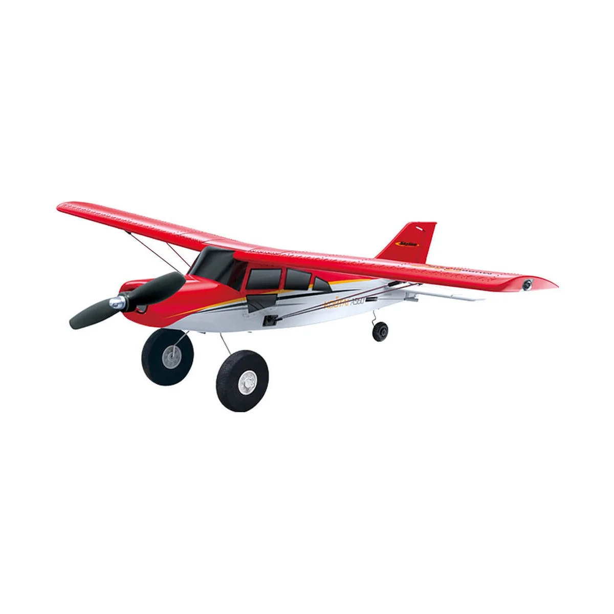 Avion Maule 4CH 512mm avec stabilisateur de vol RTF Mode 2 Kootai Volantex A560X-M2 - 2