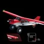 A560X-M2-Avion Maule 4CH 512mm avec stabilisateur de vol RTF Mode 2 Kootai - A560X-M2