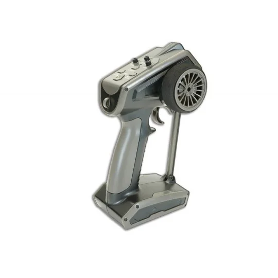 FTX0730-Bateau Glader TurboJet 34cm 2.4Ghz FTX