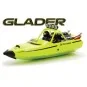 Bateau Glader TurboJet 34cm 2.4Ghz FTX FTX FTX0730 - 7 FTX0730-Bateau Glader TurboJet 34cm 2.4Ghz FTX - FTX0730