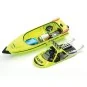 Glader TurboJet 34cm 2.4Ghz FTX Boat FTX FTX0730 - 10 FTX0730-Glader TurboJet 34cm 2.4Ghz FTX Boat - FTX0730