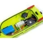 FTX0730-Bateau Glader TurboJet 34cm 2.4Ghz FTX