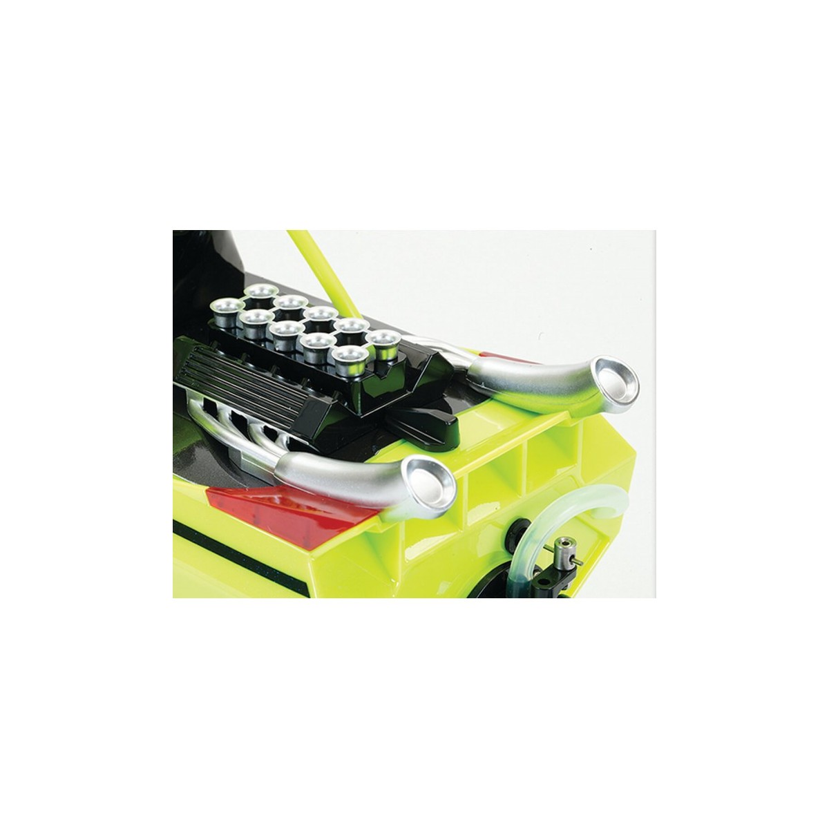 Bateau Glader TurboJet 34cm 2.4Ghz FTX FTX FTX0730 - 13